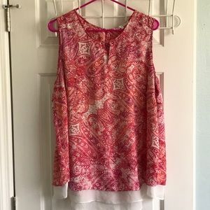 Violet Claire Blouse